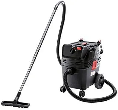 Aspirateur ISS 30 30-L, industriel, appareil électrique d'aspiration, Wurth 07011320 961 Aspirateur Industriel ISS 30-L