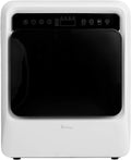 Sèche-linge, 3 kg, portable, maison, dortoir, LEADZM sèche-linge pompe a chaleur 3kg