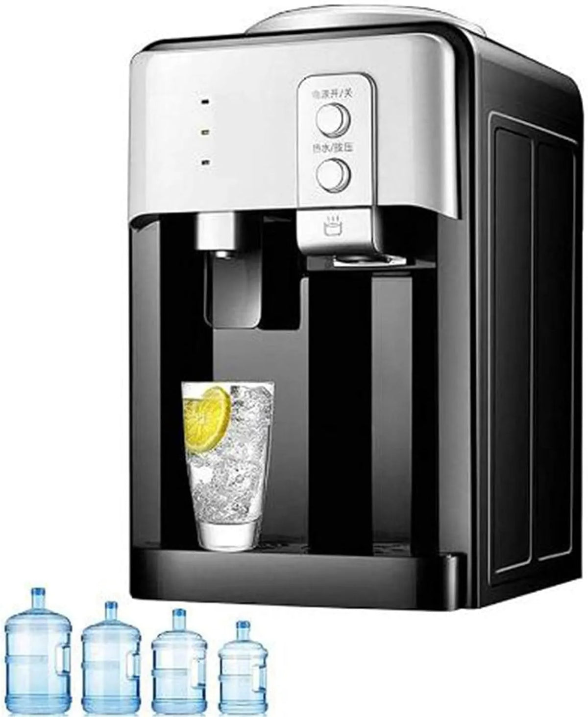 Machine à glaçons, fabrique à glaçons, Distributeur, Fontaine à Eau