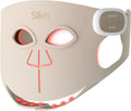 LED Face Mask Pro, Silk'n masque visage LED, Sans fil pour 130 minutes, Masque lumineux pour le collagène, anti-rides et anti-âge