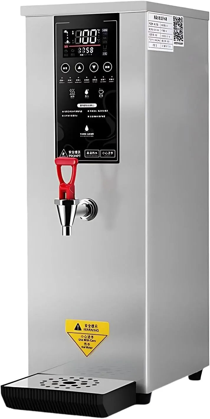 Distributeur, 3000 W, professionnel, argenté, SHAHRYAR