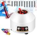 Extracteur de jus 15mlx6 1953xg, minuteur, Bonvoisin Centrifugeuse de Laboratoire avec Affichage LED, Durée de 100 minutes, 4000 rpm