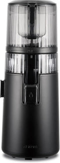 Extracteur de jus, 1,8 L, Hurom H70ST 15ans, noir, Capacité de 1,8 L, Sans BPA