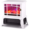 Ustensile de cuisson, 1500 W, portable, blanc