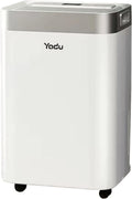 Déshumidificateur, 40 dB, réduction du bruit de 40 dB