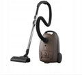 Electrolux EB51A3WB Aspirateur, appareil électrique d'aspiration, Aspirateur traîneau avec Sac
