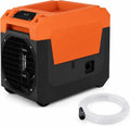 Déshumidificateur, GIANTEX 24H, portable, minuteur, professionnel