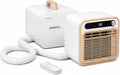 Climatiseur, 130 m3/h, portable, extérieur, camping, télécommande, pour Camping, Caravane, Maison et Bureau