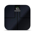Bone Mass, Smart Scale with Wireless Connectivity, Garmin Index S2, Measure Body Fat, Muscle