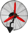Ventilateur, extérieur, industriel, ventilateur pour circulation d'air, Ventilateur Mural/au Sol