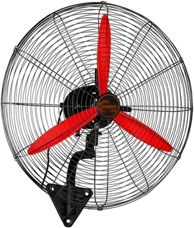 Ventilateur, extérieur, industriel, ventilateur pour circulation d'air, Ventilateur Mural/au Sol