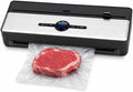 Machine à emballer, 30 cm, IP65, professionnel, pour aliments secs et humides
