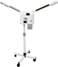 Appareil, Machine, décoration de salon, vapeur, professionnel, pour Salon