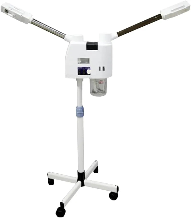 Appareil, Machine, décoration de salon, vapeur, professionnel, pour Salon