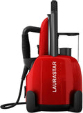 3en1 Vapeur Hygiénique, Laurastar Lift Original Red, Centrale Vapeur Nomade, Repasse
