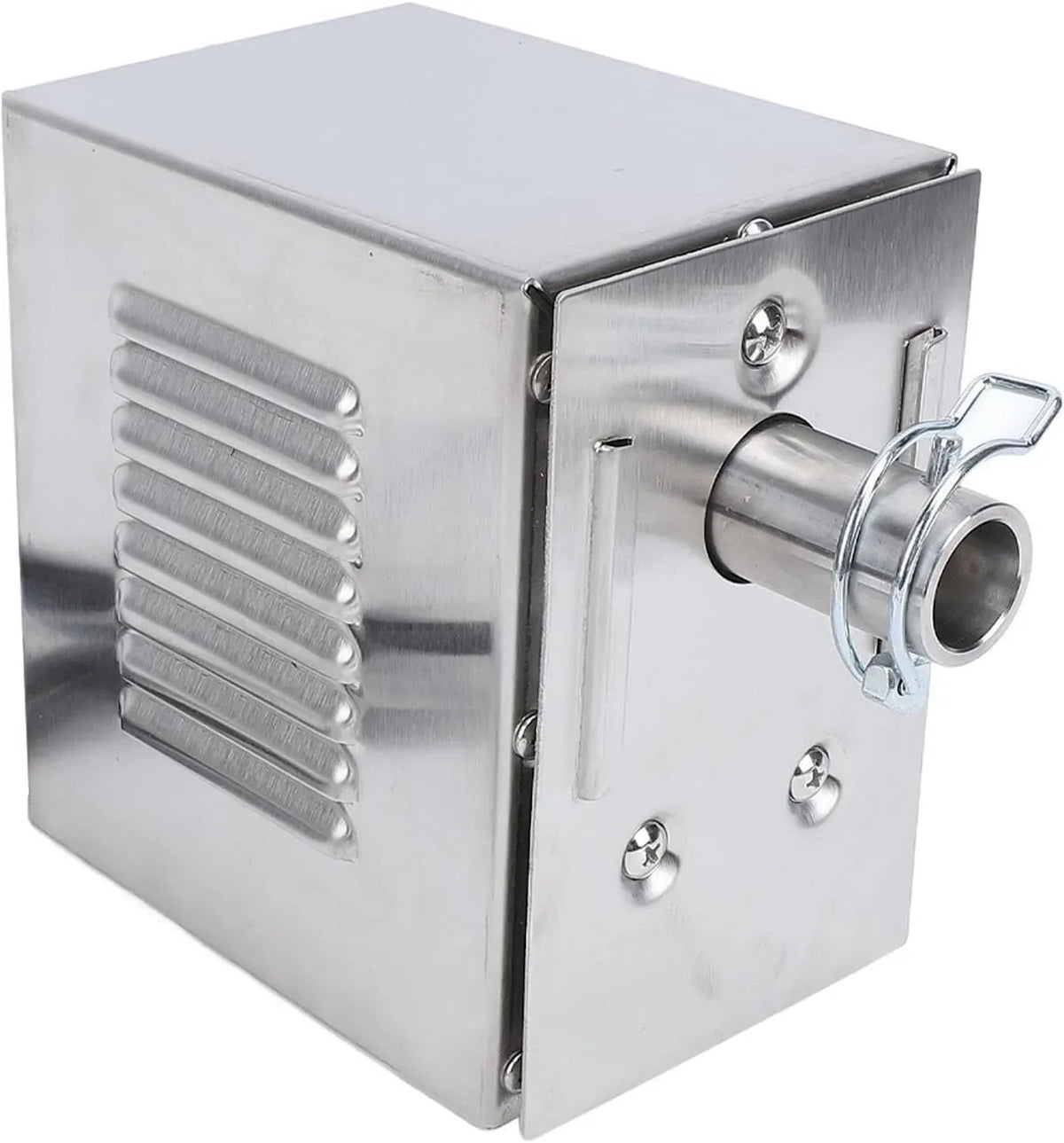 Barbecue, Moteur, 45 W, gril, acier inoxydable, pour Gril 45 W