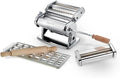 Machine à pâtes, machine à nouilles, appareil pour pâtes fraîches
