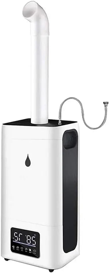 humidificateur, adaptateur, humidificateur industriel, minuteur, professionnel, pour chambre à coucher