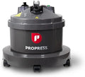 PRO580 capacité de 4 litres, granit, pour Propress Défroisseur vapeur professionnel pour vêtements et vêtements