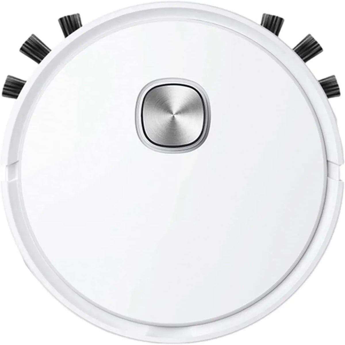 Aspirateur, appareil électrique d'aspiration, robot aspirateur