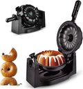 Four électrique, commerce, four de cuisson, Machine À Gâteau