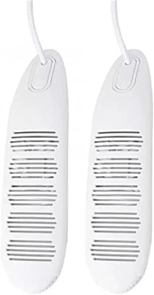 portable, sèche-chaussures électrique