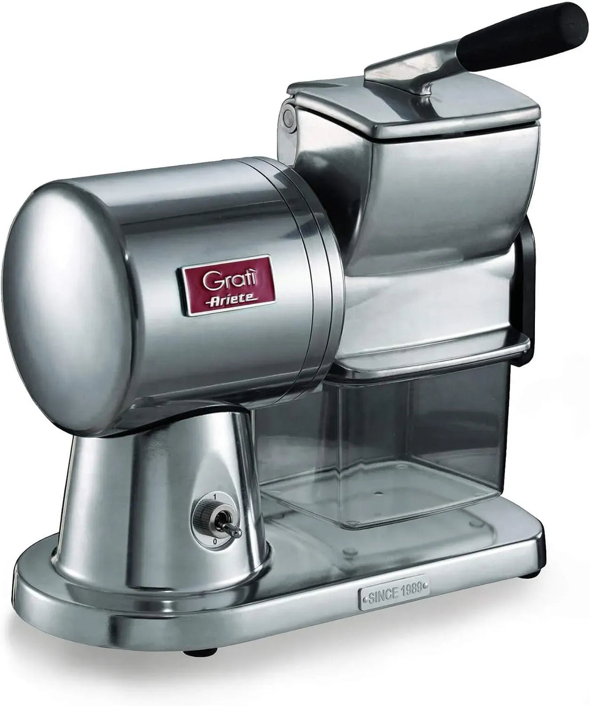 Moteur, 350 W, professionnel, aluminium, pour Le Fromage