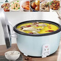 Cuiseur, cuiseur à riz électrique, 45 L, professionnel, pour Les cantines