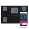 BC-401 Balance, application, pour le suivi de la condition physique, TANITA