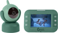 300m Babyphone, Caméra, moniteur vidéo pour bébé, 300 m