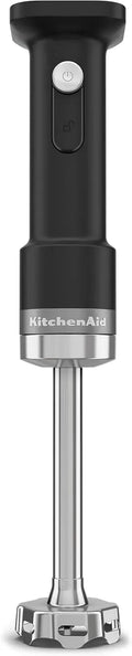 KitchenAid KHBRV00 Batterie, sans fil, Mélangeur manuel sans fil Go™