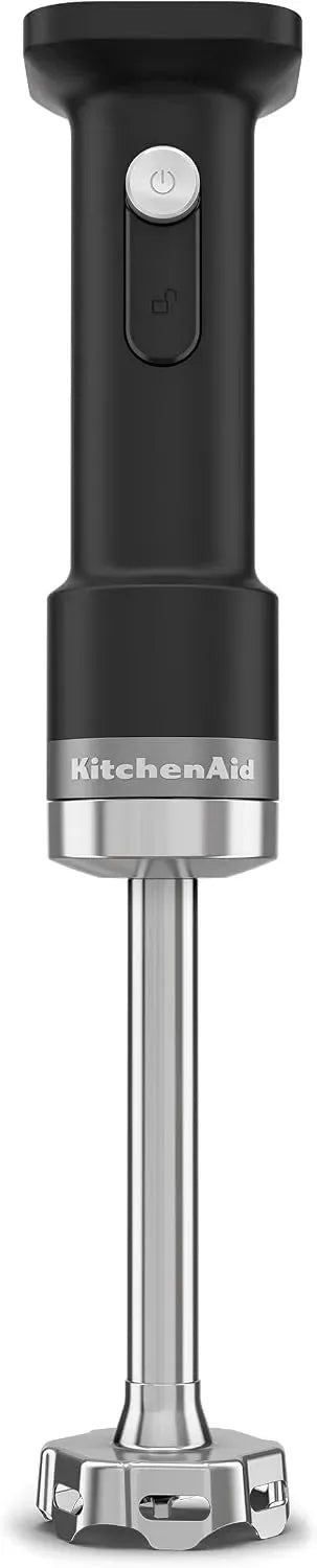 KitchenAid KHBRV00 Batterie, sans fil, Mélangeur manuel sans fil Go™
