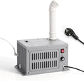 Machine à brume, Humidificateur, filtre, humidificateur industriel, pour champignons