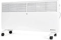 Radiateur électrique, 90x42 cm, 2500 W, Termofol 2500 W Convecteur Électrique