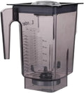 Blender Series 825, mixeur électrique, Gobelet, Compatible avec Blendtec