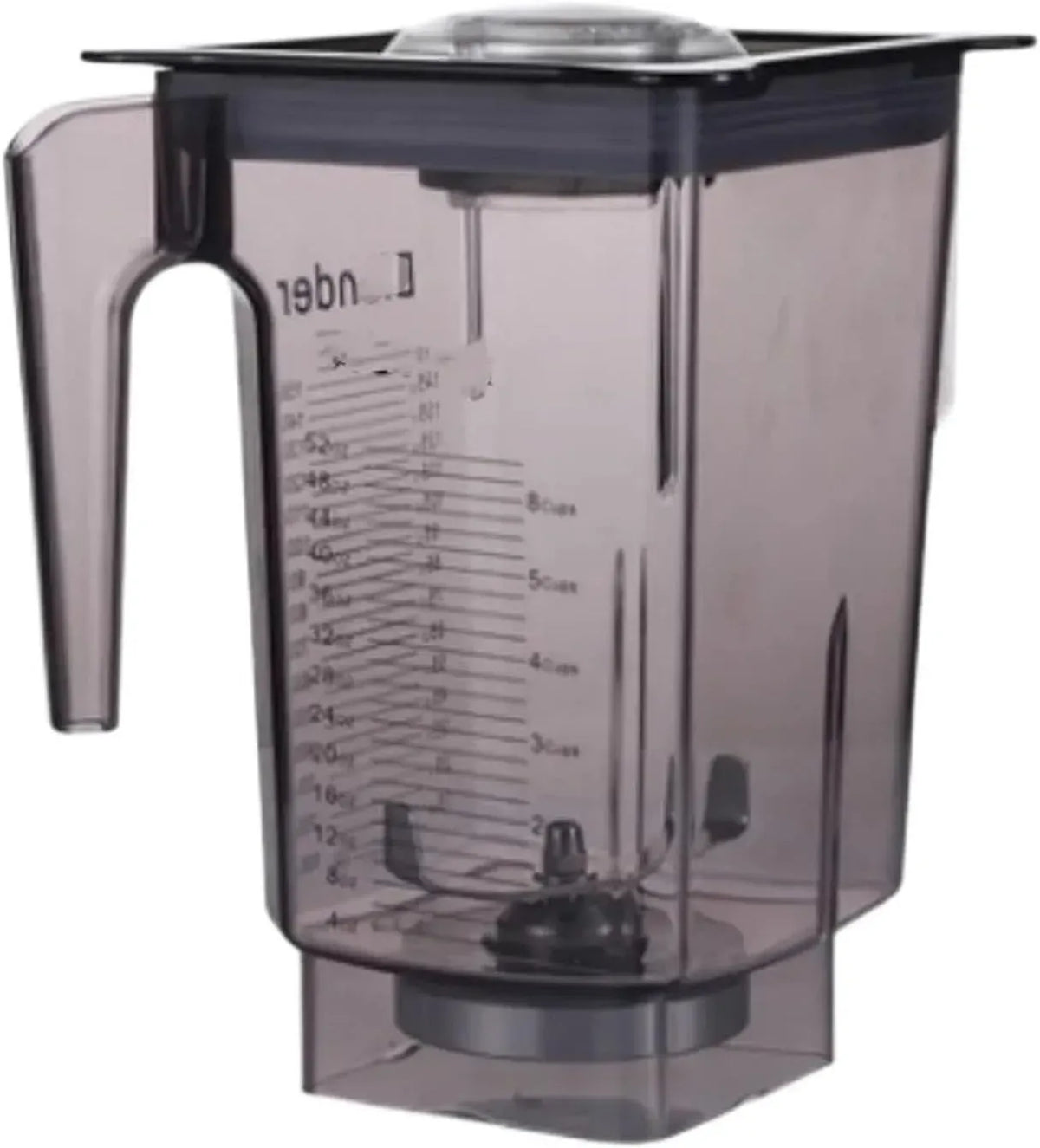 Blender Series 825, mixeur électrique, Gobelet, Compatible avec Blendtec