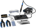 Radiateur électrique, portable, appareil de chauffage, Tapis de travail pour kit d'outils de soudure iFixit FixHub