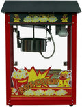 Machine à pop-corn, professionnel