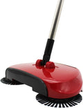 Aspirateur, rouge, appareil électrique d'aspiration, Robot
