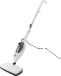 Nettoyeur vapeur, 1300 W, usage sur sols, cuisine, voiture, vitres et canapé, balai vapeur pour carrelage