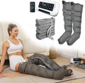 appareil de pressothérapie pour les jambes, Machine, 6 programmes
