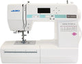hzl-lb5020 Machine à coudre, machine à coudre électrique, JUKI