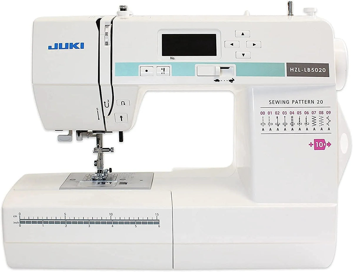 hzl-lb5020 Machine à coudre, machine à coudre électrique, JUKI