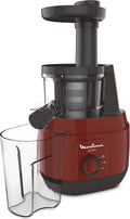 Moulinex ZU150510 Blender, 2 Filtres et Buse Anti-Goutte