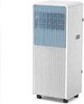 Climatiseur 24H, minuteur, 10000 BTU, appareil de climatisation, Climatiseur Mobile 12000 BTU avec Déshumidificateur