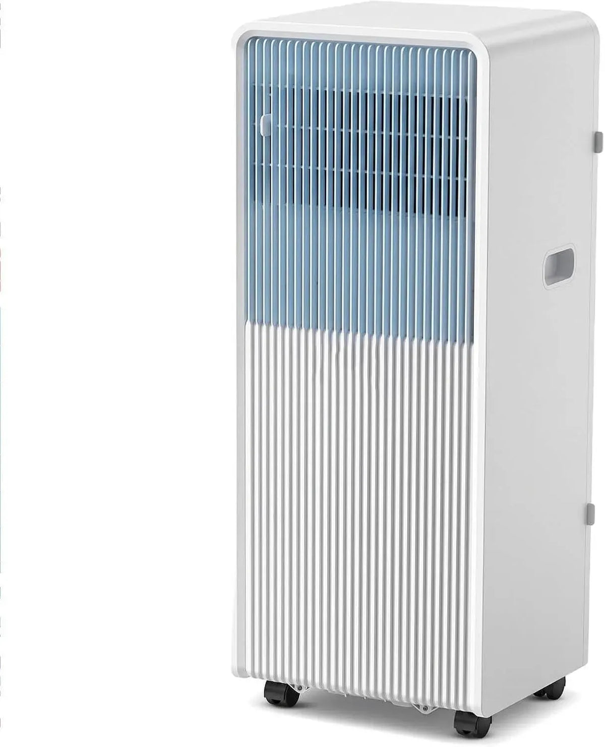 Climatiseur 24H, minuteur, 10000 BTU, appareil de climatisation, Climatiseur Mobile 12000 BTU avec Déshumidificateur