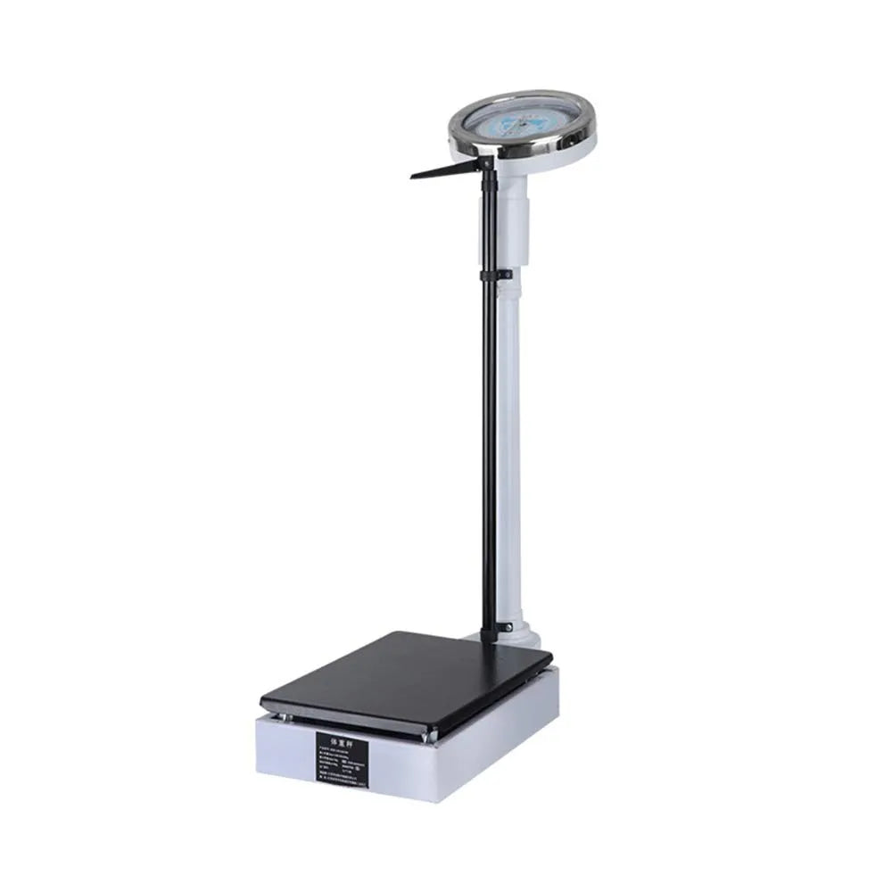 /160kg 350lb Balance, pèse-personne mécanique, 160 kg, professionnel, transport d'insuline et de médicaments