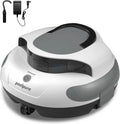 Aspirateur, POOLPURE 5000mAh, pour Piscine Hors Sol et Enterrée jusqu'à 90m², Autonomie 100 Min