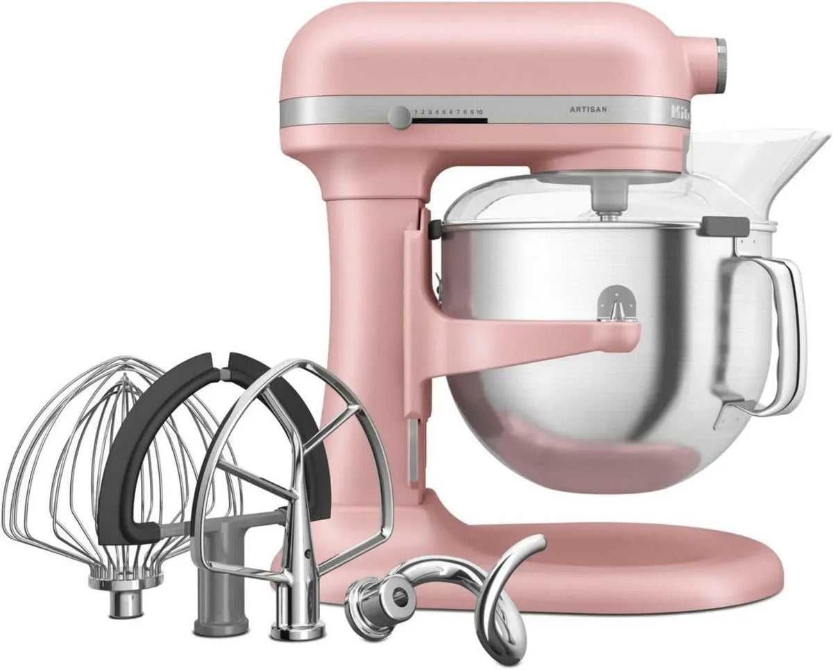 KitchenAid Accessoire pour appareil, 6,6 L, acier inoxydable