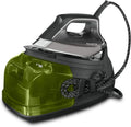 Rowenta Perfect Steam Centrale vapeur Perfect Steam Eco 2400 W Noir